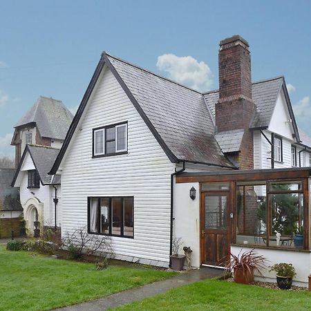Birch Villa Llanddona Екстериор снимка