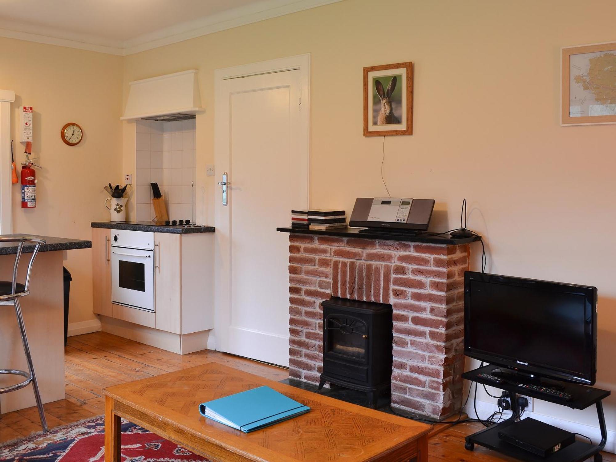 Birch Villa Llanddona Екстериор снимка