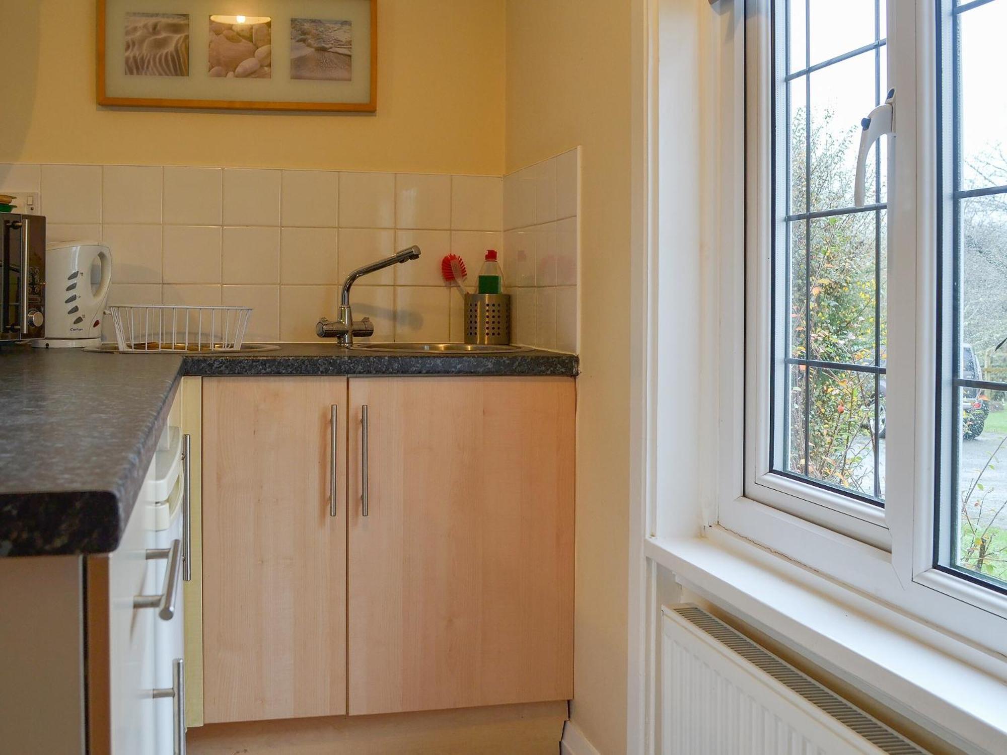 Birch Villa Llanddona Екстериор снимка