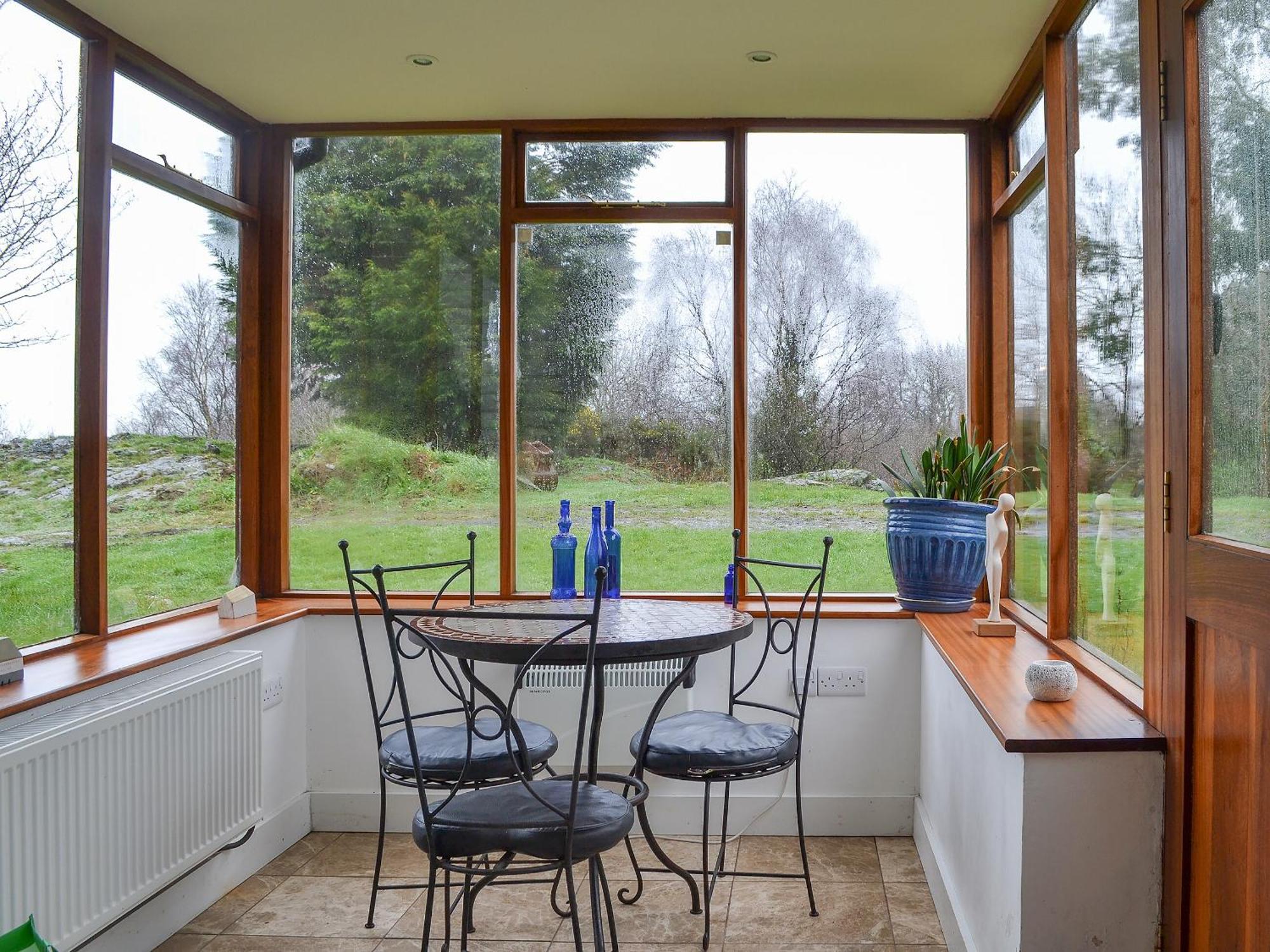 Birch Villa Llanddona Екстериор снимка